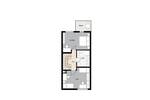Reihenmittelhaus Ditzingen - 5 Zimmer, 125 m&sup2;, 2.290&euro; | Angebot:26806223
