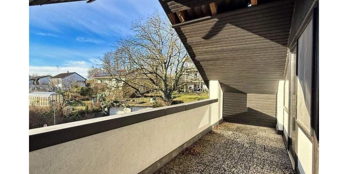 Einfamilienhaus Meßkirch - 6 Zimmer, 256 m&sup2;, 478.000&euro; | Angebot:25670917