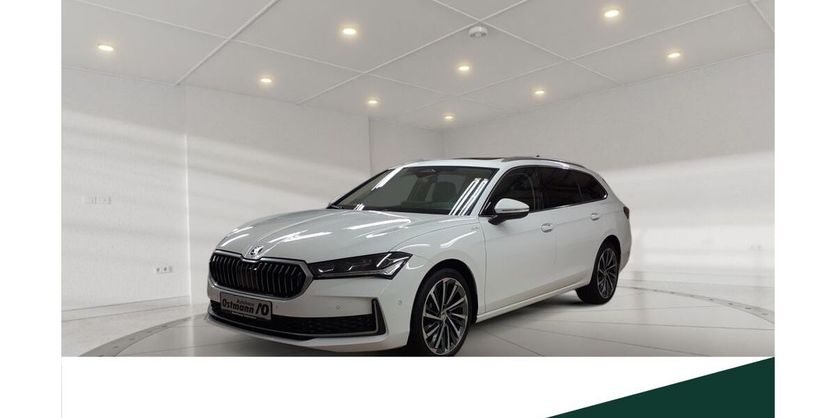Skoda Superb 64.899 km 38.755 &euro; Niestetal 34266