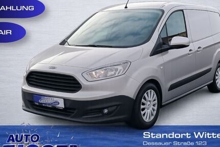Ford Transit 103.600 km 9.480 &euro; Dessau-Roßlau 06849