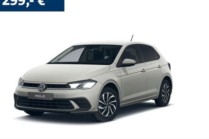 VW Polo 1.001 km 23.430 &euro; Korntal-Münchingen 70825