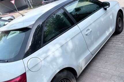 Audi A1 136.500 km 5.300 &euro; Koblenz 56073