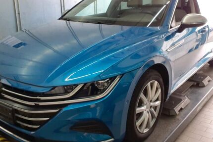 VW Arteon 118.382 km 25.390 &euro; Helmstedt 38350