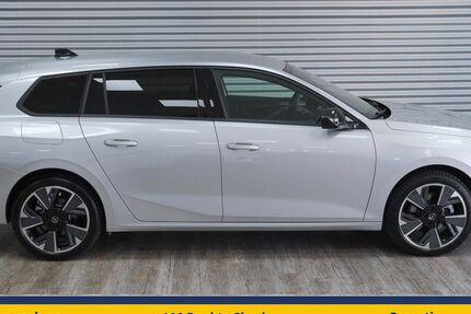 Opel Astra 4.700 km 29.950 &euro; Gau-Bickelheim 55599