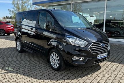 Ford Transit 22.676 km 39.950 € Borken 34582
