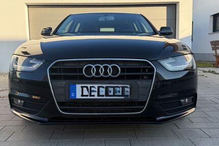 Audi A4 196.500 km 8.500 &euro; Donaueschingen 78166