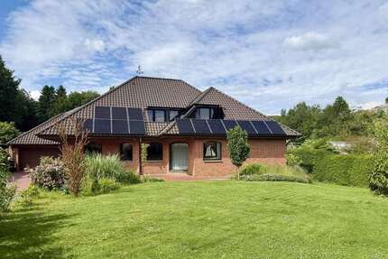 Haus Rödinghausen - 7 Zimmer, 263 m&sup2;, 749.000&euro; | Angebot:26047749