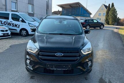 Ford Kuga 110.000 km 14.490 &euro; Gussenstadt 89547