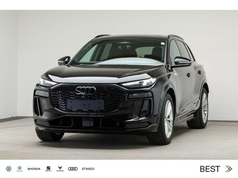 Q6 e-tron