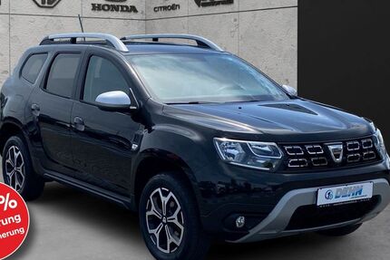 Dacia Duster 68.970 km 14.470 &euro; Brandenburg an der Havel 14772