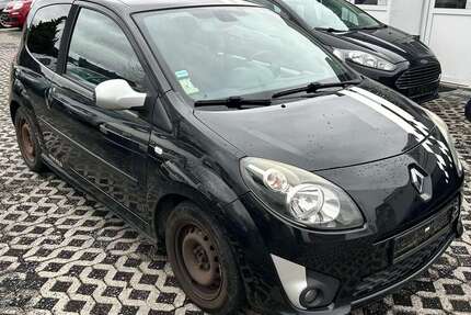 Renault Twingo 250.100 km 1.300 &euro; Trier 54295