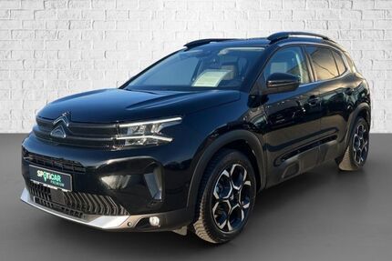 Citroen C5 Aircross 32.769 km 22.450 &euro; Delitzsch OT Döbernitz 04509