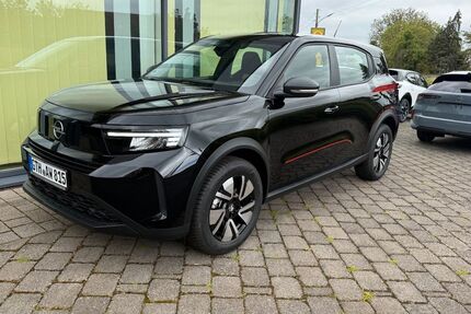 Opel Frontera 4.000 km 21.500 &euro; Waltershausen 99880