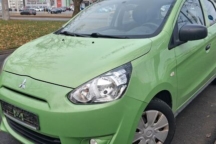 Mitsubishi Space Star 146.000 km 1.800 € Chemnitz 09125