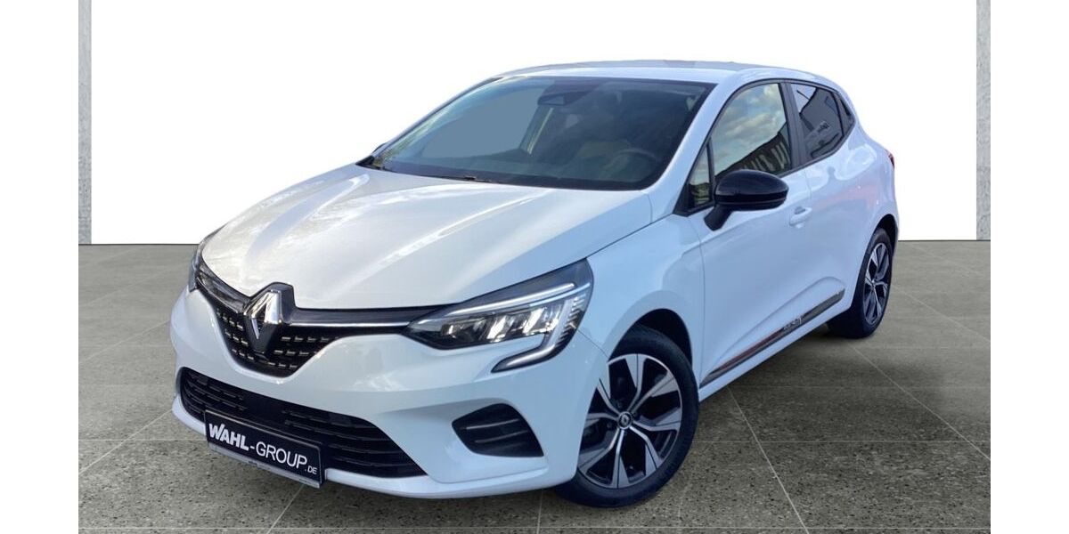 Renault Clio 31.616 km 15.990 &euro; Siegen 57076