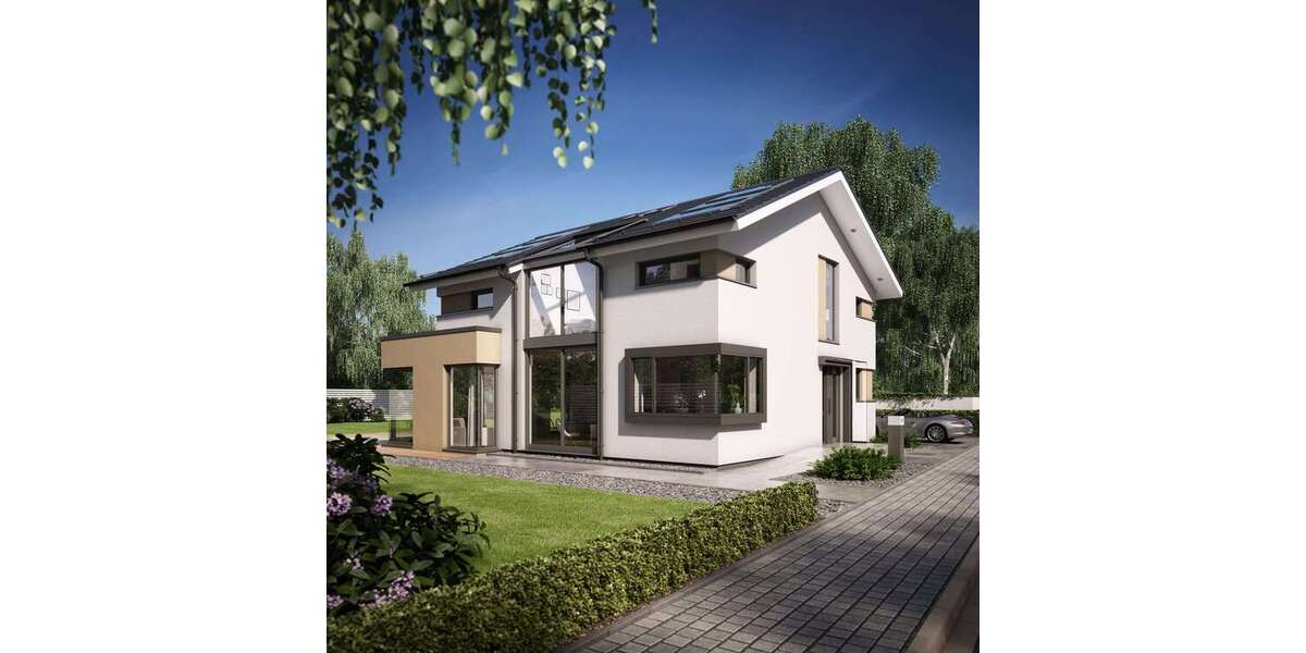 Einfamilienhaus Britz - 5 Zimmer, 137 m&sup2;, 632.876&euro; | Angebot:25403807