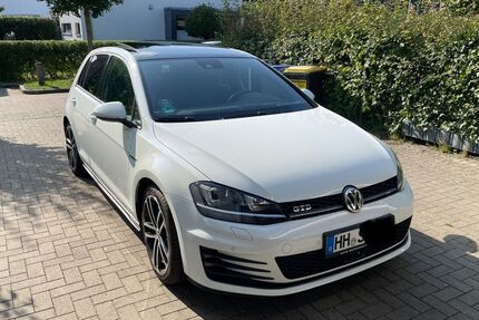 VW Golf 118.000 km 17.050 &euro; Norderstedt 22851