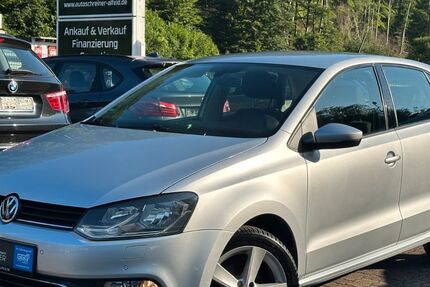 VW Polo 64.500 km 8.990 &euro; Alfeld (Leine) 31061