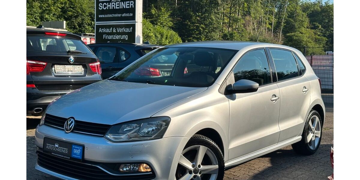 VW Polo 64.500 km 8.990 &euro; Alfeld (Leine) 31061