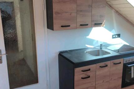 Wohnung Esslingen am Neckar Pliensauvorstadt - 2.5 Zimmer, 44 m&sup2;, 840&euro; | Angebot:25408317