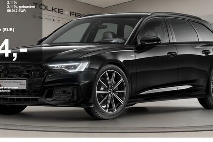 Audi A6 27.301 km 55.940 &euro; Krefeld 47805