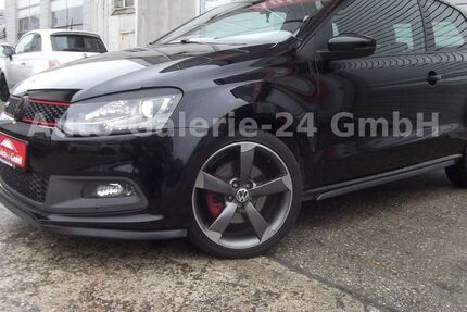 VW Polo 107.200 km 11.499 &euro; Berlin 12277