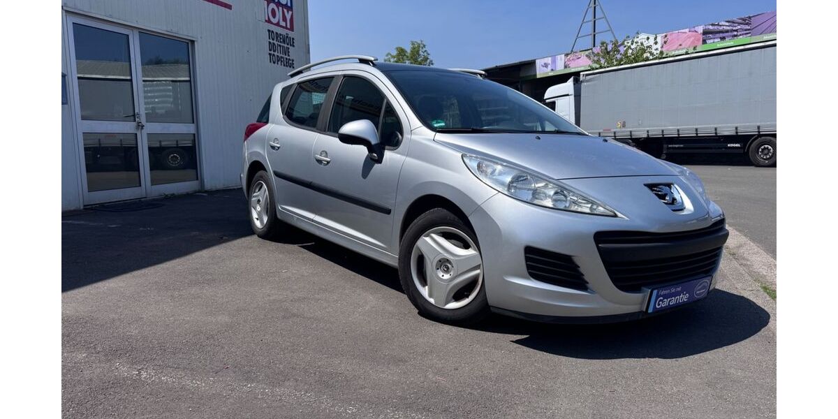Peugeot 207 166.000 km 3.190 &euro; Sankt Wendel 66606
