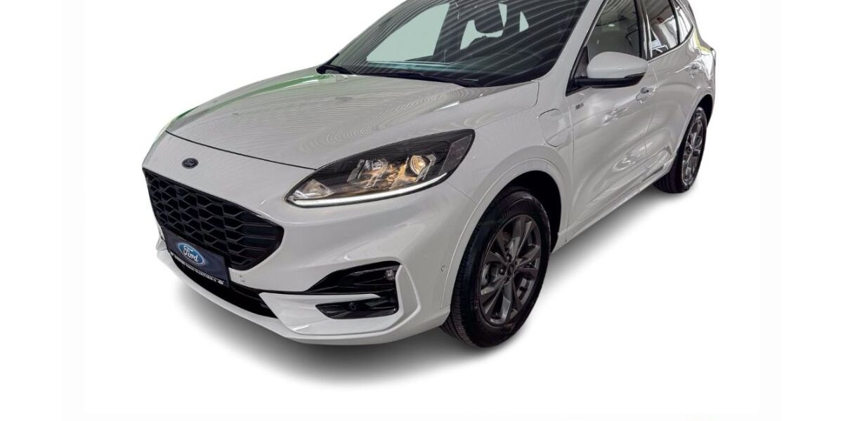 Ford Kuga 20.789 km 24.980 &euro; Braubach 56338
