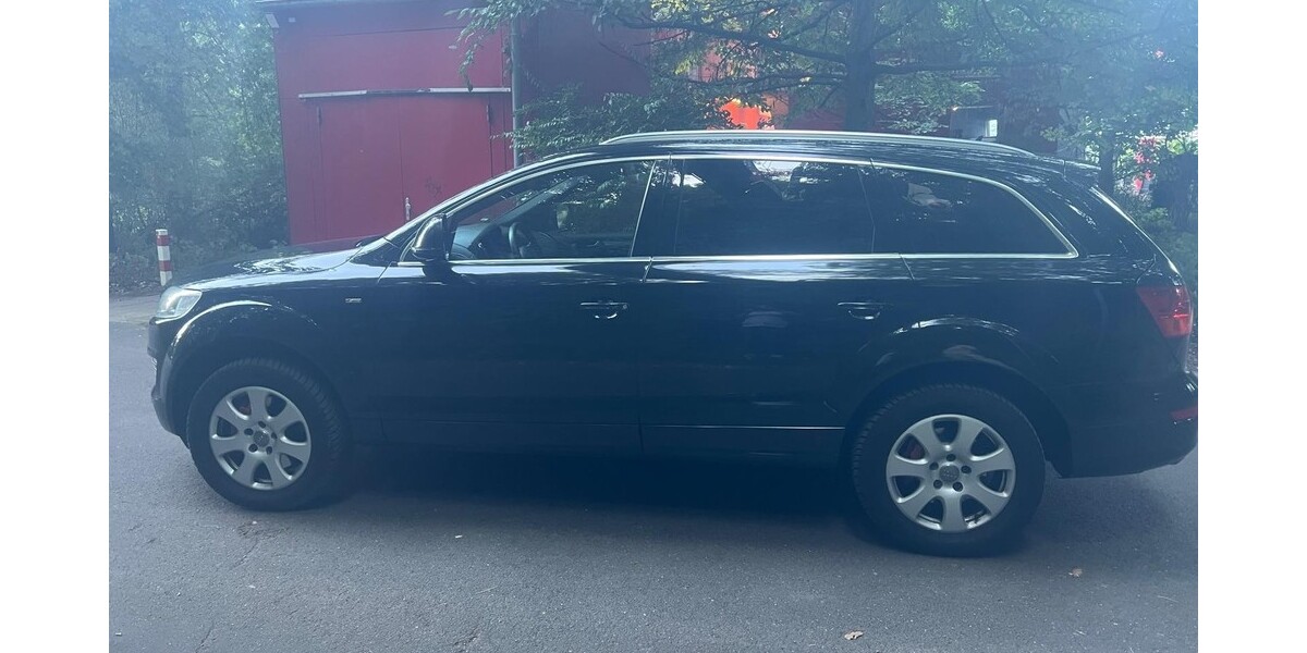 Audi Q7 305.000 km 7.500 &euro; Baesweiler 52499