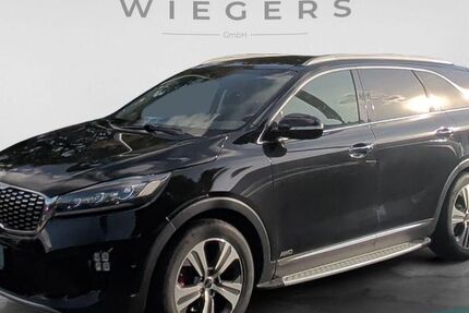 Kia Sorento 122.011 km 18.981 &euro; Herford 32051
