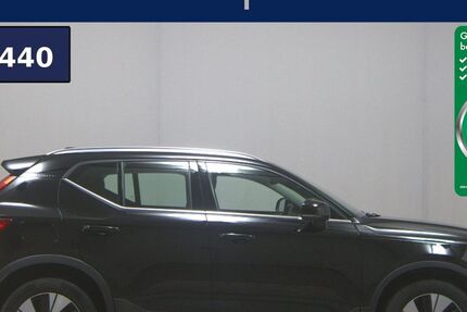 Volvo XC40 110.995 km 20.780 &euro; Gyhum/Bockel 27404