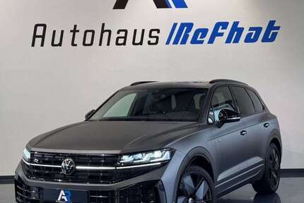 VW Touareg 104.991 km 53.900 &euro; Lohne (Old) 49393