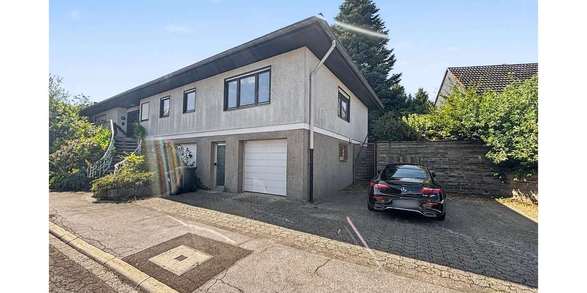 Einfamilienhaus Hückeswagen - 6 Zimmer, 198 m&sup2;, 349.000&euro; | Angebot:27127661