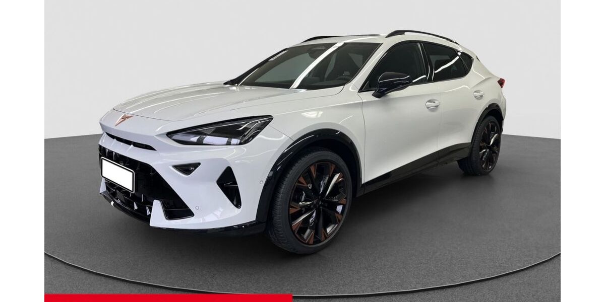 Cupra Formentor 2.490 km 50.950 &euro; Ingolstadt 85053