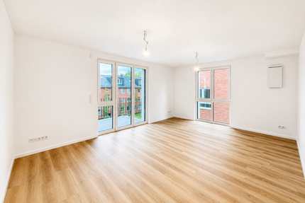 Wohnung Hamburg Bramfeld - 2 Zimmer, 62 m&sup2;, 1.302&euro; | Angebot:27156797
