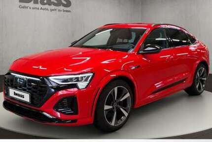 Audi Q8 9.111 km 62.850 &euro; Dietzenbach 63128