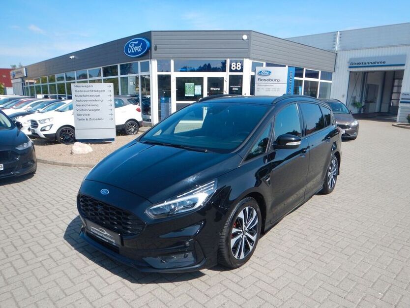 S-Max
