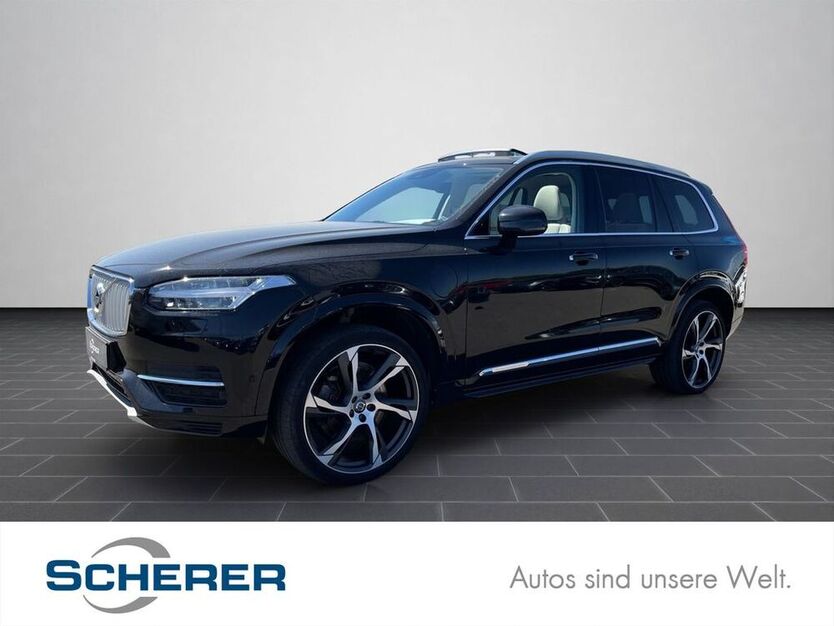 XC90