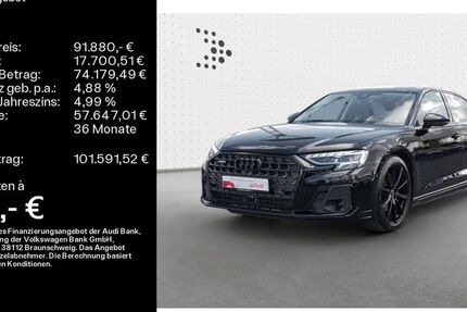 Audi A8 29.324 km 84.990 &euro; Haßfurt 97437