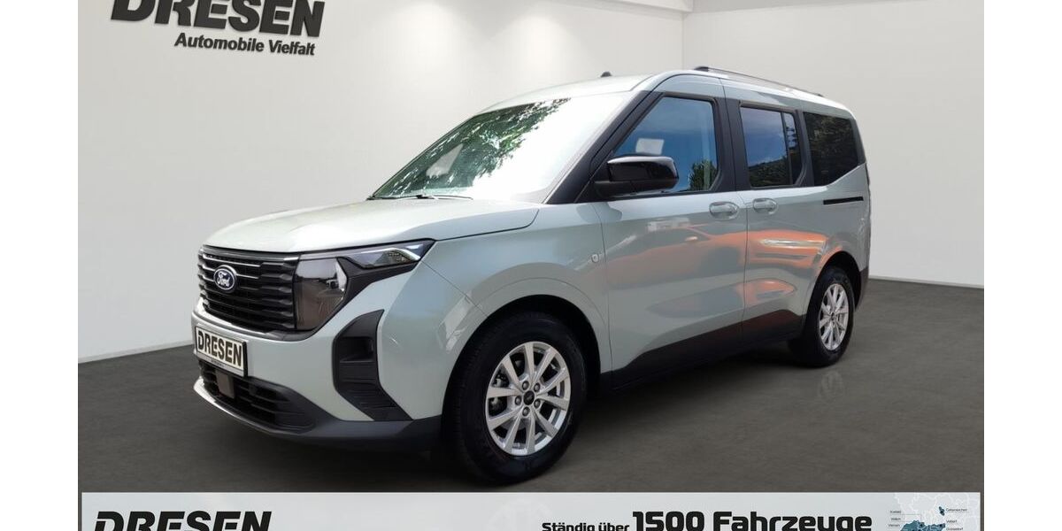 Ford Tourneo Courier 36.137 km 23.950 &euro; Viersen 41747