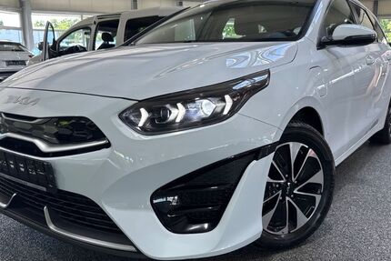 Kia ceed Sportswagon 38.717 km 18.890 &euro; Troisdorf 53842
