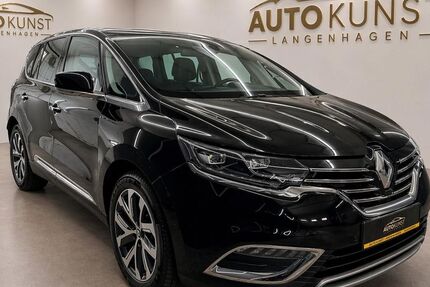 Renault Espace 48.243 km 25.999 &euro; Langenhagen 30851