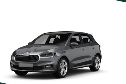 Skoda Fabia 29.746 km 18.990 &euro; Stade- Wiepenkathen 21684