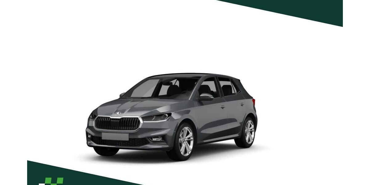 Skoda Fabia 29.746 km 18.990 &euro; Stade- Wiepenkathen 21684