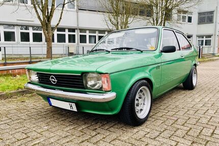 Opel Kadett