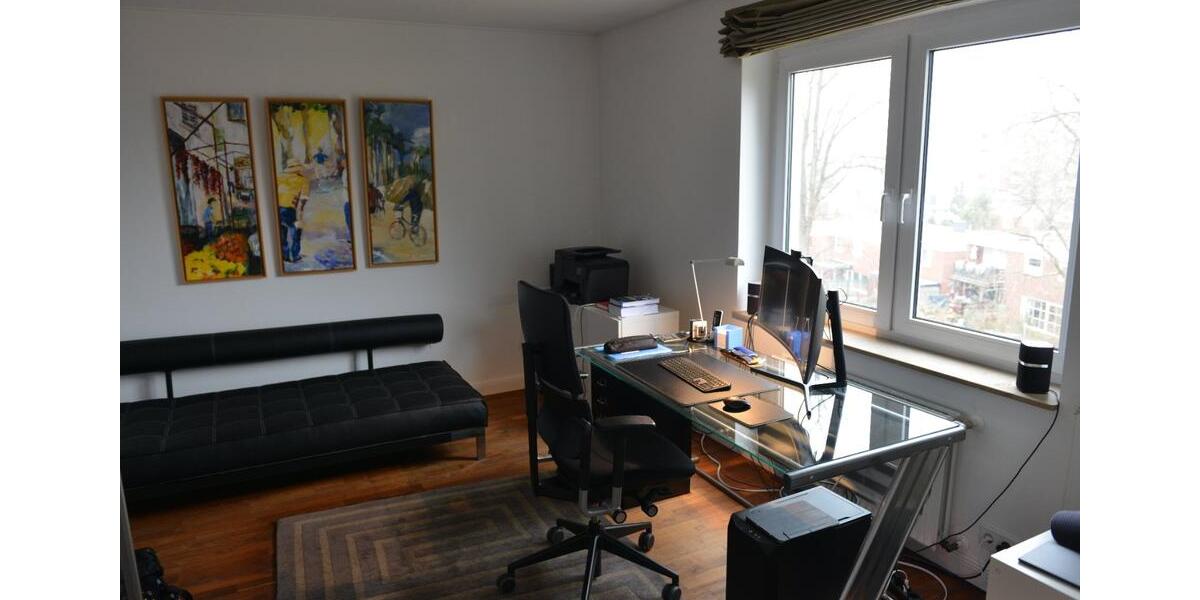 Etagenwohnung Uelzen - 3.5 Zimmer, 110 m&sup2;, 216.000&euro; | Angebot:25958548