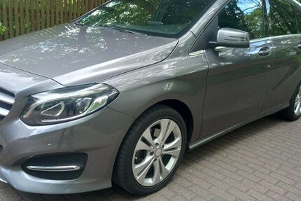 Mercedes-Benz B 200 56.000 km 14.150 € Genthin/OT Parchen 39307