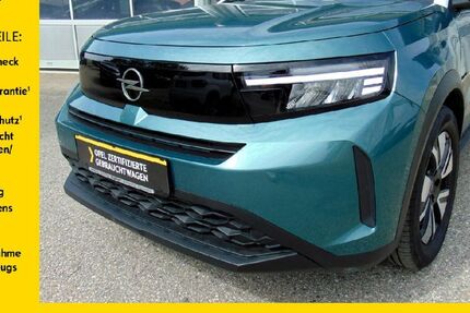 Opel Frontera 14.260 km 22.990 &euro; Beyharting 83104