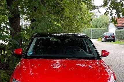 Audi A1 35.500 km 20.950 &euro; Holzkirchen 83607
