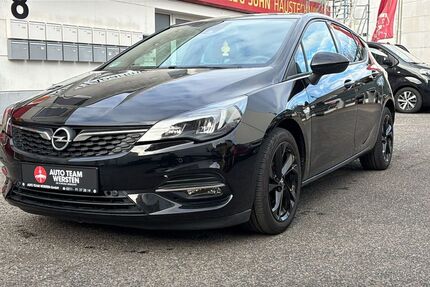 Opel Astra 38.566 km 12.790 &euro; Düsseldorf 40591
